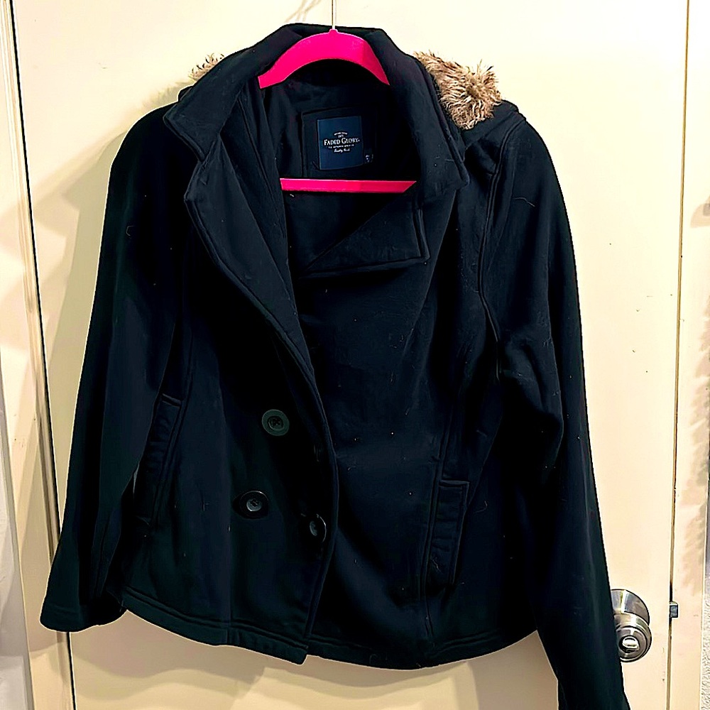 Faded Glory - Kids - Winter Coat